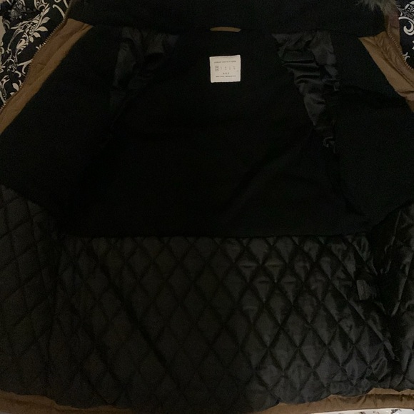 UO Parka - Picture 2 of 2